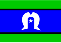 Torres Strait Islander Flag Flag