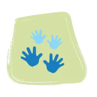 Self-enrolment options available Icon