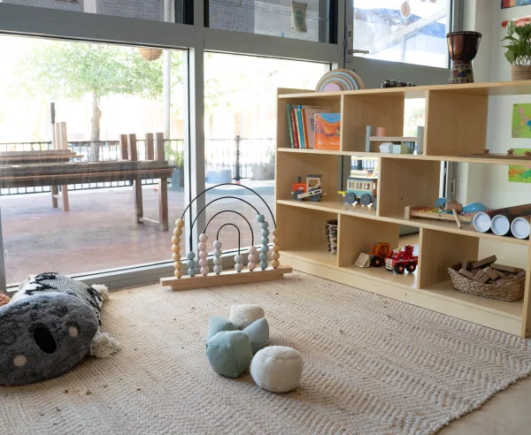 Farrar Early Learning Centre indoor