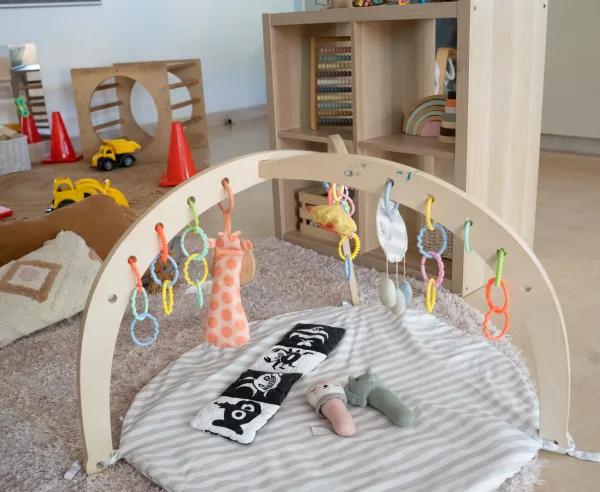 Farrar Early Learning Centre indoor