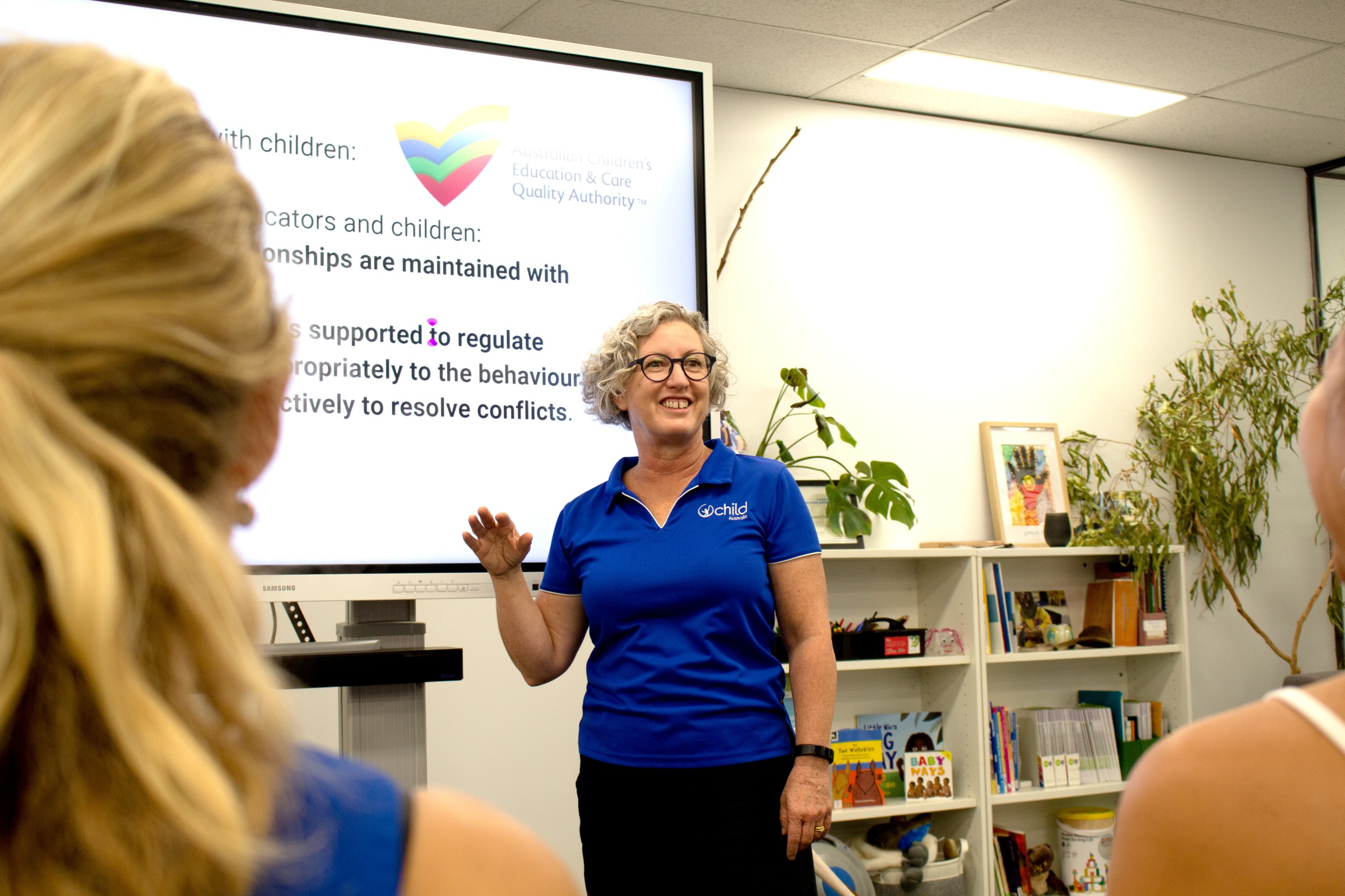 Mentoring Child Australia Child Education Support