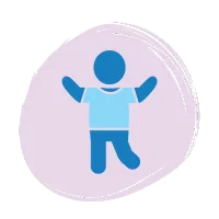 Child Safety Icon