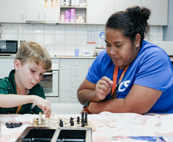 Anula Outside School Hours Care Image