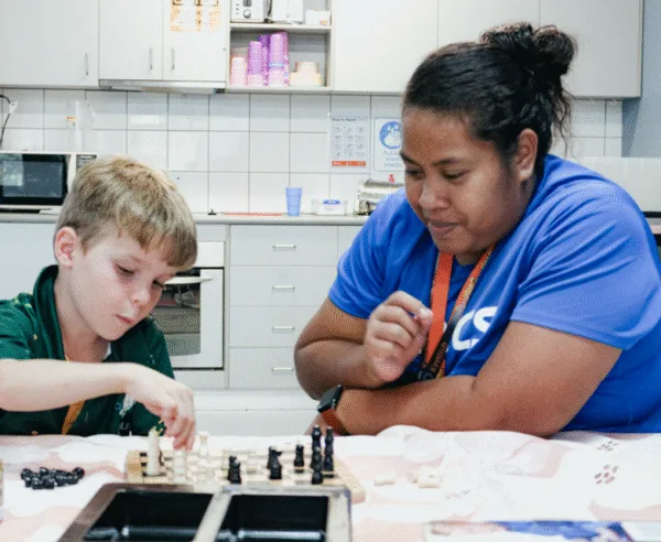 Anula Outside School Hours Care Image