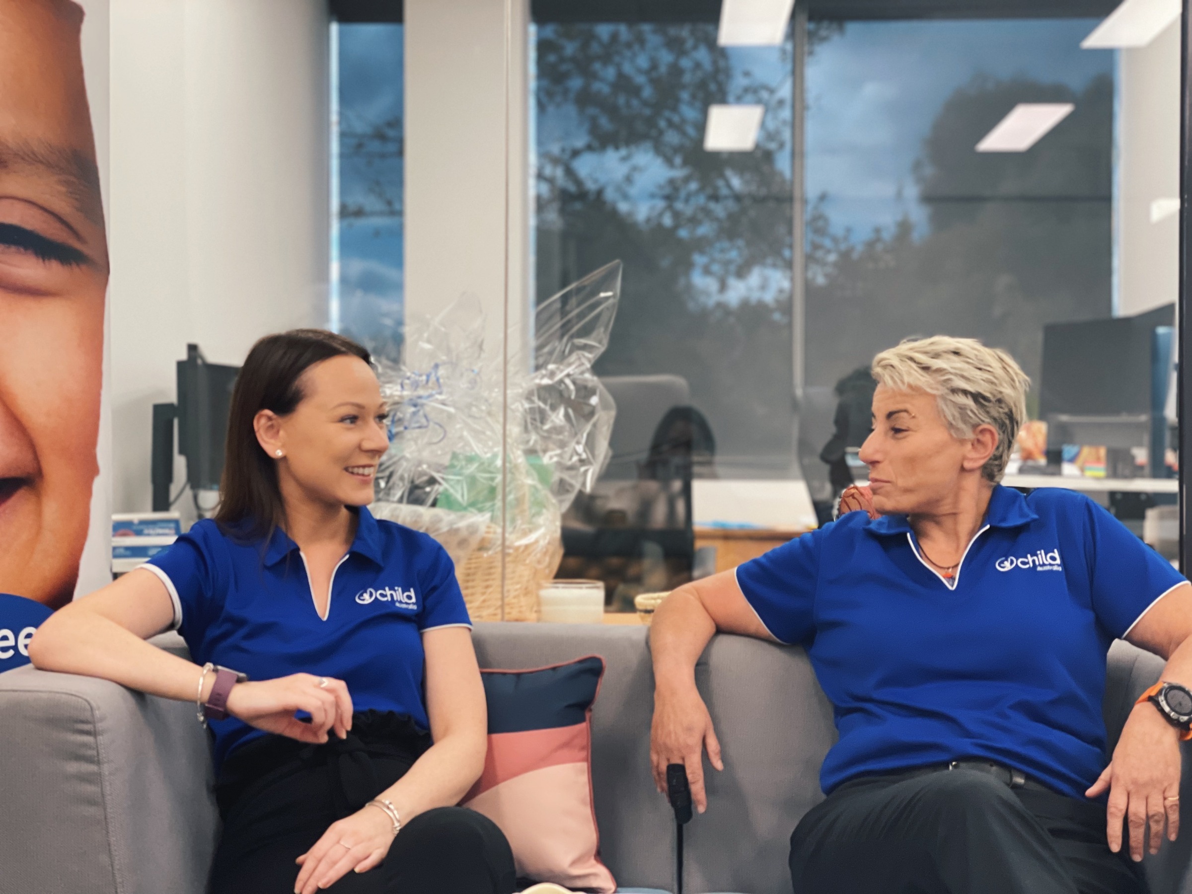 Online Learning Centre Child Australia Early Childhood Education