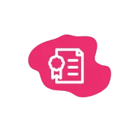 Single Category Nomination Icon