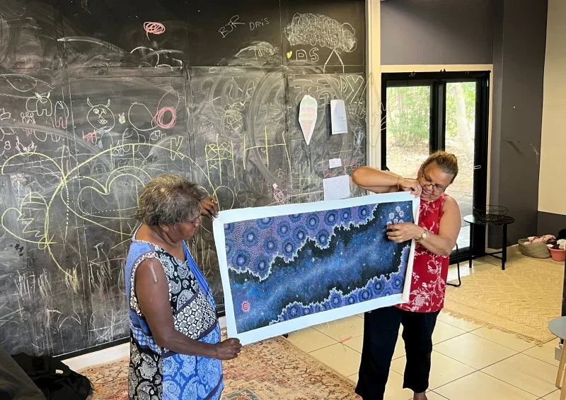 Bagot Indigenous Advancement Strategy (IAS)