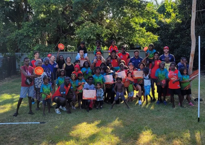 Bagot Indigenous Advancement Strategy (IAS)