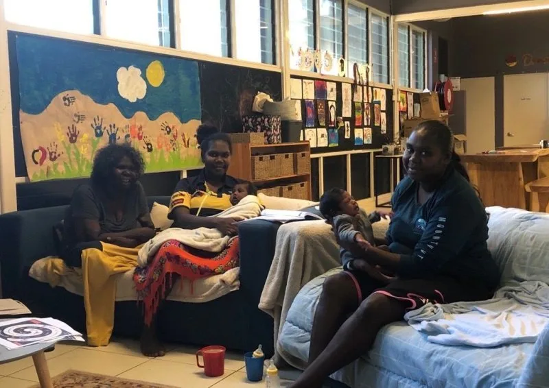 Bagot Indigenous Advancement Strategy (IAS)