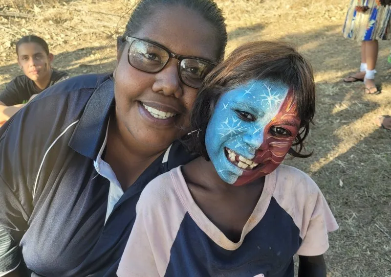 NAIDOC Community event
