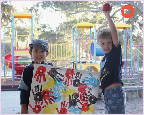 OSHC Curriculum about wellbeing