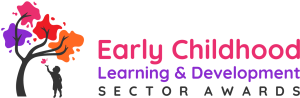 ECLD sector awards logo