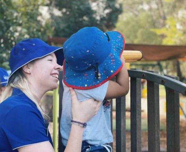 Exploring the First Thousand Days Image