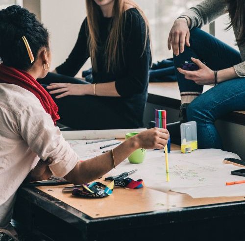 Are you an emerging leader? Image