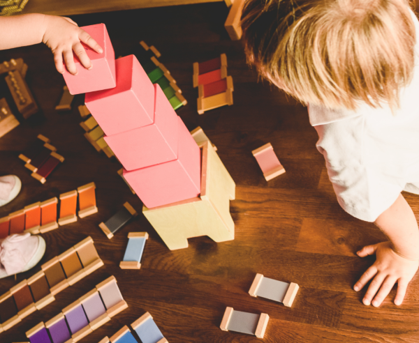 School readiness or readiness to learn? Image