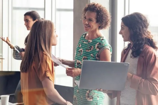 Creating a Sustainable & Meaningful QIP Process Image