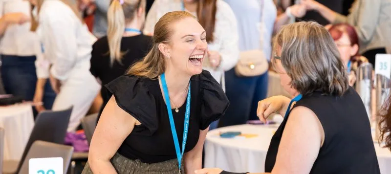 Early Childhood Learning & Development Immersion Experience, WA Image