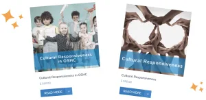 Christmas is coming! Professional Development opportunities to promote cultural responsiveness.
