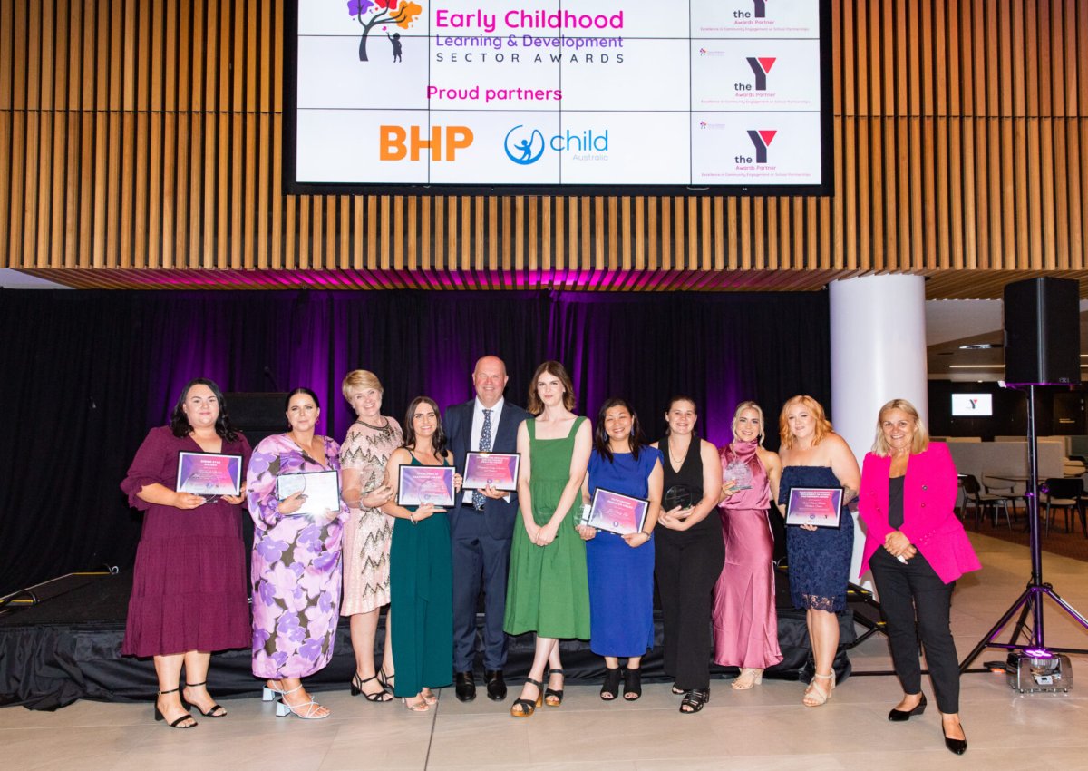 Celebrating Excellence In WA S 2024 ECLD Sector Awards Child Australia   Highlights 135 1200x850 