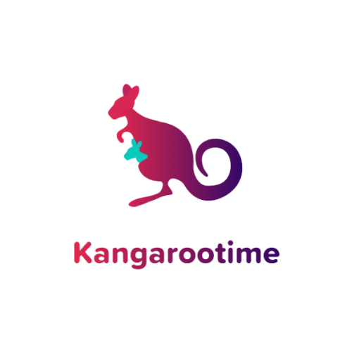 Kangaroo Time