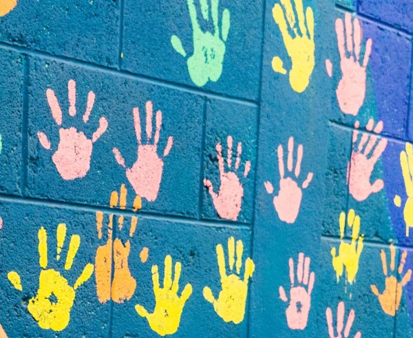 Supporting children with additional needs Image