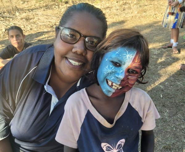 Reflect RAP endorsed this National Reconciliation Week Image