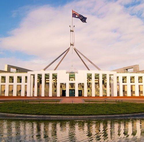 Addressing the Australian Federal Government’s commitment to the ECEC Sector – a message from the CEO Image