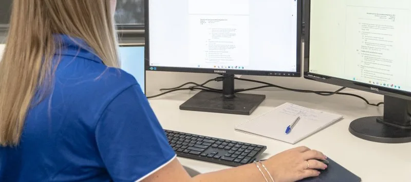 Self-Paced Courses Image