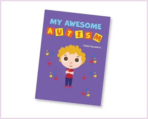 My Awesome Autism Image