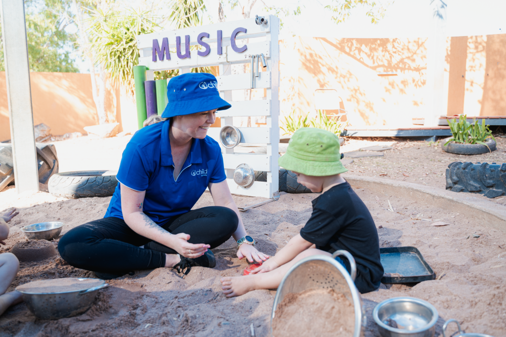 The Joyful Path to Learning Celebrating World Laughter Day in ECEC