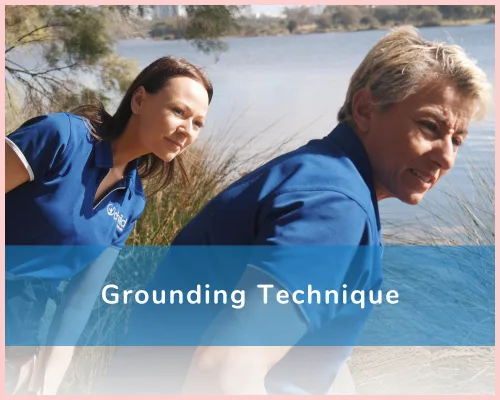 Grounding Technique Image