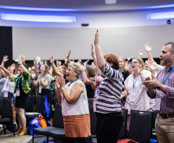 Celebrating 10 years of the Northern Territory’s premiere ECEC conference in October 2024   Image