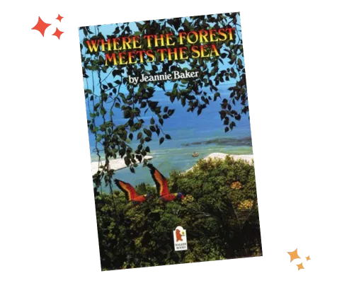 August Reading Nook, Books for your service Image