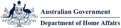Department of Home Affairs