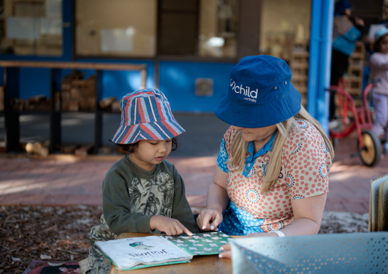 Welcoming Key Reforms to the Early Childhood Education and Care sector Image