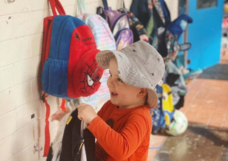 Navigating the New Year Challenges in ECEC Services Image