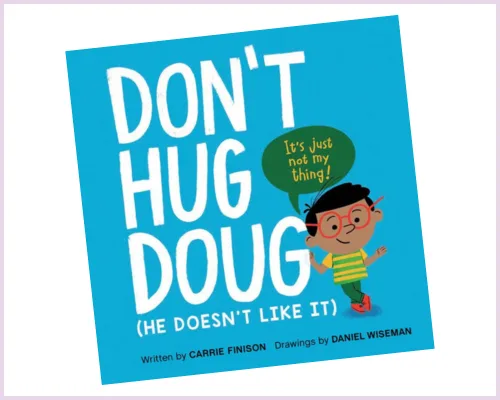 Don't Hug Doug Image