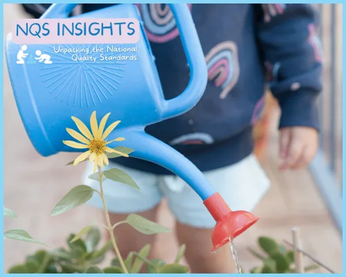 QA3 - Physical Environment Image