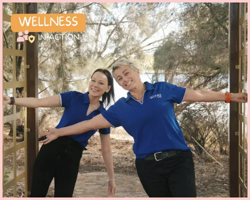 Tip 6 - Get Some Sun Image