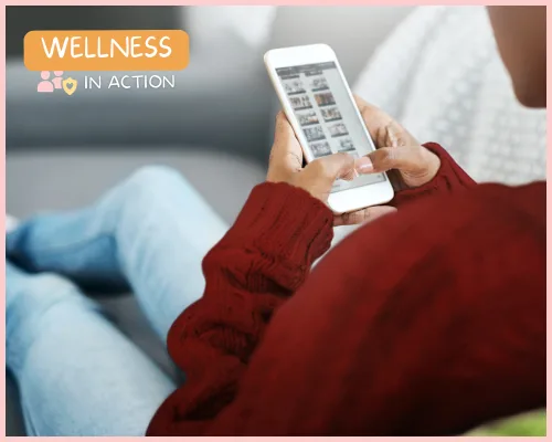 Tip 8 - Check your Unhealthy Habits Image