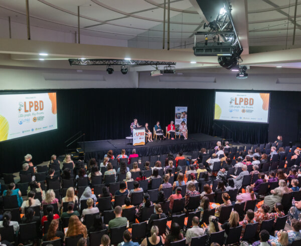 Nurturing futures: Little People, Big Dreams 2025 returns with renewed purpose Image