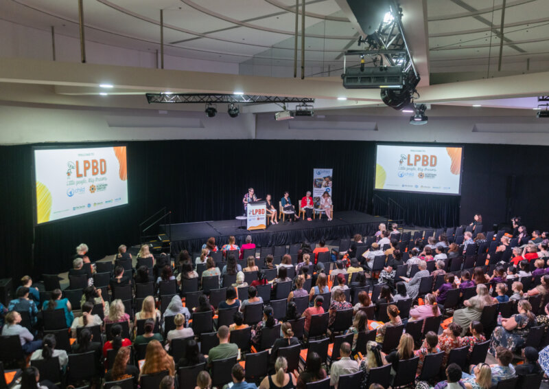 Nurturing futures: Little People, Big Dreams 2025 returns with renewed purpose Image