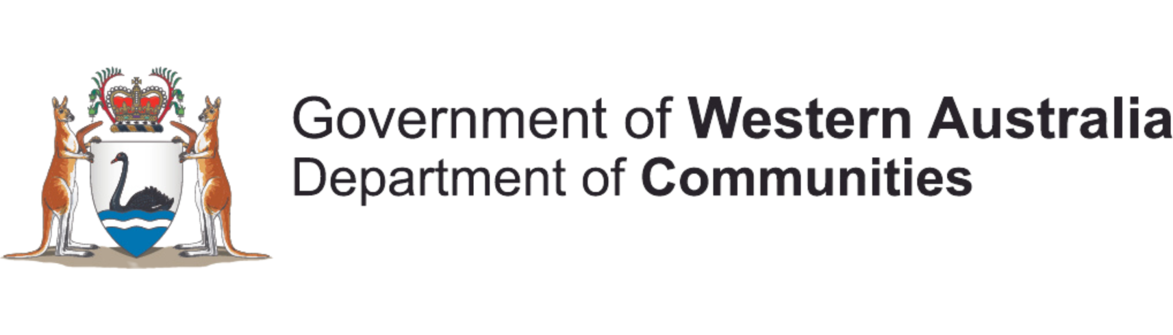 Department of Communities WA