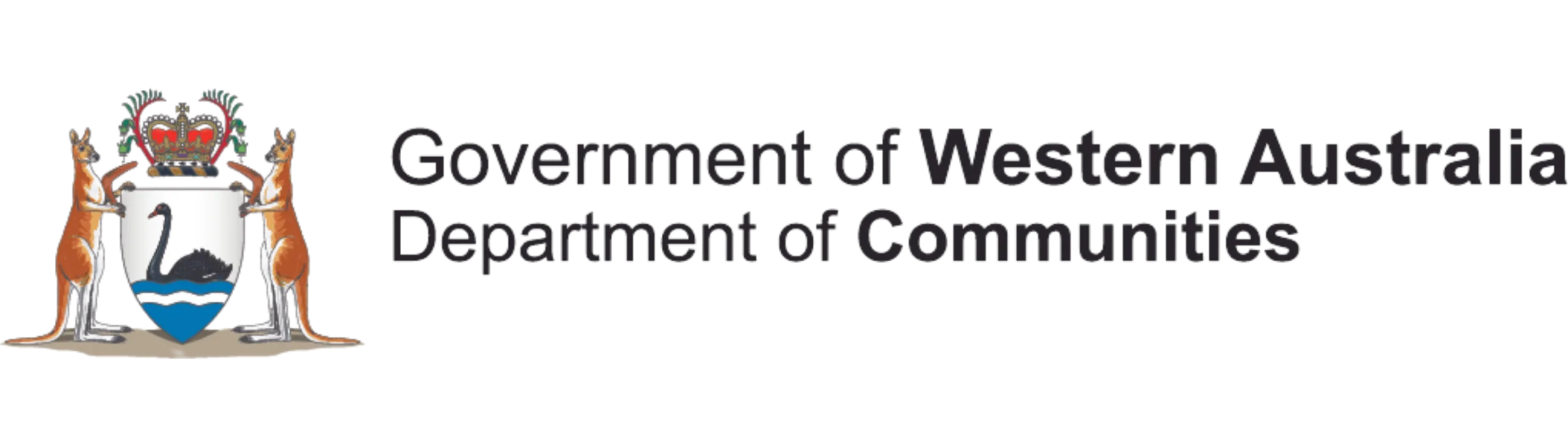 Department of Communities WA