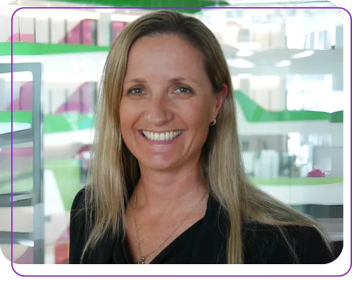 Hayley Christian Image