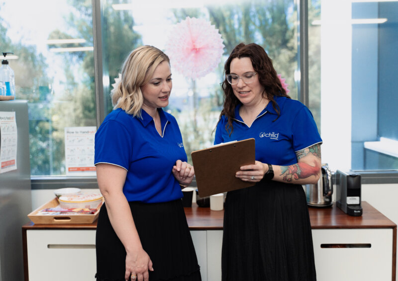 Advocating for Your Professional Growth in Early Childhood Education Image