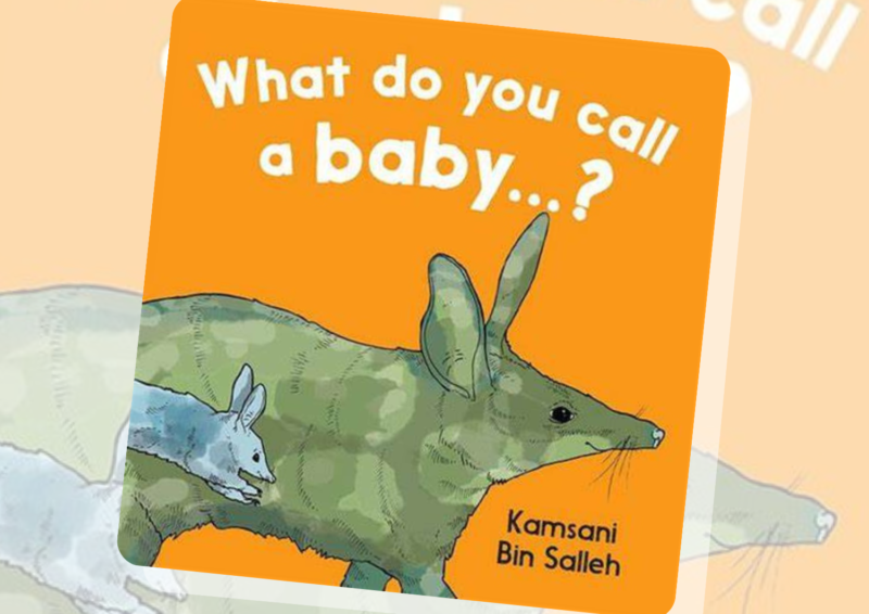 March Reading Nook, Books for your service Image