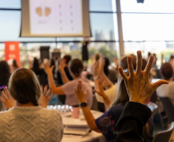 Conferences & Events Image