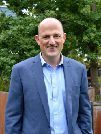 Mark Fitzpatrick Image