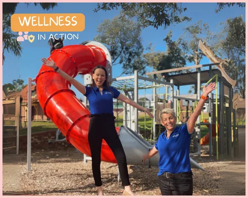 Tip 10 - Have Fun! Image